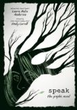 speak (2023) Graphic Novel