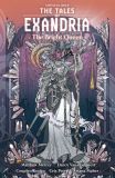 Critical Role: Tales of Exandria - The Bright Queen (deutsche Ausgabe)