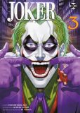 Joker - One Operation Joker (Manga) 03