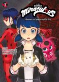 Miraculous - Abenteuer von Ladybug und Cat Noir (Manga) 03