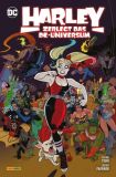 Harley zerlegt das DC-Universum (2023)