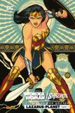 Wonder Woman/Shazam (2023): Die Rache der Götter - Lazarus-Planet Kapitel 3 (Hardcover)