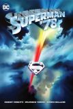 Superman 78 (2021) HC (Dust Jacket Special Edition)