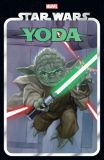 Star Wars: Yoda (2023) TPB