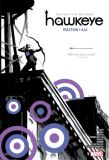 Hawkeye (2012) Omnibus HC (2023 Edition)