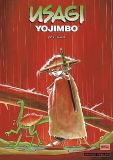Usagi Yojimbo (2017) 24: Jei-san
