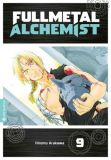 Fullmetal Alchemist Ultra (3in1) 09