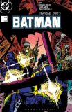 Batman (1940) 406: Year One (Facsimile Edition)