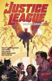 Justice League (2018) TPB 02: United Order
