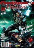 Van Helsing Comic Magazin (2023) 03