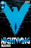 Nightwing (2016) 109