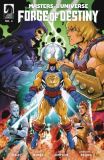 Masters of the Universe: Forge of Destiny (2023) 04 (Cover A - Eddie Nunez)