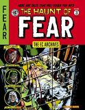 EC Archives: The Haunt of Fear (2021) TPB 03