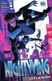 Nightwing (2016) TPB (2023) 02 (12): Get Grayson