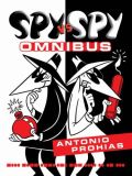 Spy vs. Spy (2011) Omnibus HC (2023 Edition)