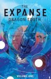 The Expanse: Dragon Tooth (2023) TPB 01