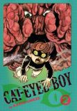 Cat-Eyed Boy (2023) HC 02 (Manga)