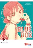 Blue Box 05: Du musst los