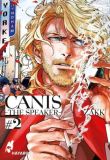 CANIS: -The Speaker- 02 (18+)