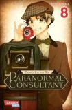 Dont Lie to Me - Paranormal Consultant 08