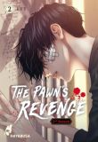 The Pawn’s Revenge - 2nd Season 02 (18+)