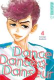 Dance Dance Danseur (2in1) 04