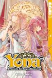 Yona - Prinzessin der Morgendämmerung 40