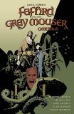 Fafhrd and the Gray Mouser Omnibus (2023) TPB