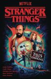 Stranger Things (2018) TPB: Tales from Hawkins