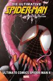 Die Ultimative Spider-Man-Comic-Kollektion (2022) 34: Ultimate Comics Spider-Man 4