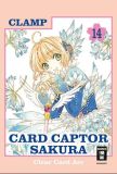 Card Captor Sakura - Clear Card Arc 14