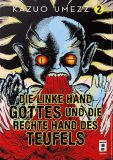 Die linke Hand Gottes und die rechte Hand des Teufels - Luxury Edition 02