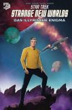 Star Trek Comicband (2009) SC: Strange New Worlds - Das illyrische Enigma