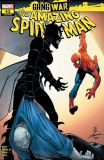 The Amazing Spider-Man (2022) 42 (936): Gang War