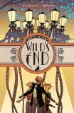 Wilds End (2014) Complete Collection TPB