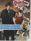 Roger Rabbit Poster Magazin (1988) nn