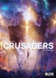 Crusaders 05: Dark Flow