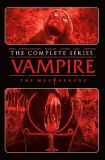 Vampire: The Masquerade - Winters Teeth (2020) The Complete Series TPB