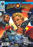 Flash Gordon Comic Magazin (2023) 04