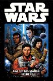 Star Wars Marvel Comic-Kollektion 071 (191): Age of Resistance - Helden