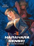 Harahara Sensei - Die tickende Zeitbombe 02