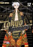 Tokyo Revengers: Doppelband-Edition 12