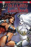 Hellwitch vs. Lady Death: Wargasm (2022) 01