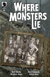 Where Monsters lie (2023) 01
