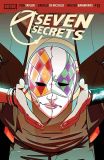 Seven Secrets (2020) 13