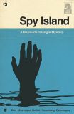 Spy Island (2020) 03 (Cover B)