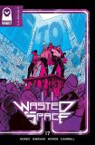 Wasted Space (2019) 17