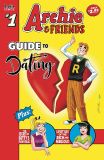 Archie & Friends: Guide to Dating (2021) 01 (09)