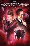 Doctor Who: Missy (2021) 03 (Cover B)