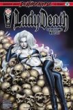 Lady Death: Cataclysmic Majesty (2022) 02